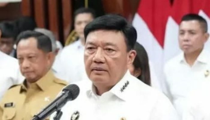 Ratusan Ribu Personel Gabungan Dikerahkan untuk Amankan Mudik Lebaran 2025