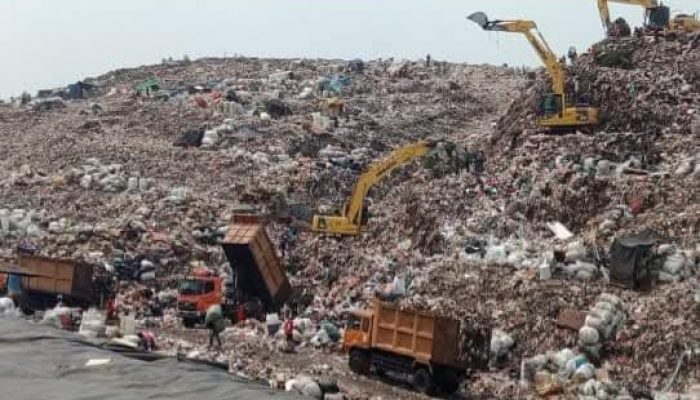 Transformasi Pengelolaan Sampah di Indonesia Menuju Energi Bersih dan Berkelanjutan