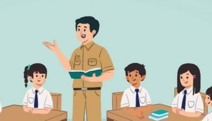 Ini Manfaat Sistem Baru Penyaluran Tunjangan Profesi Guru