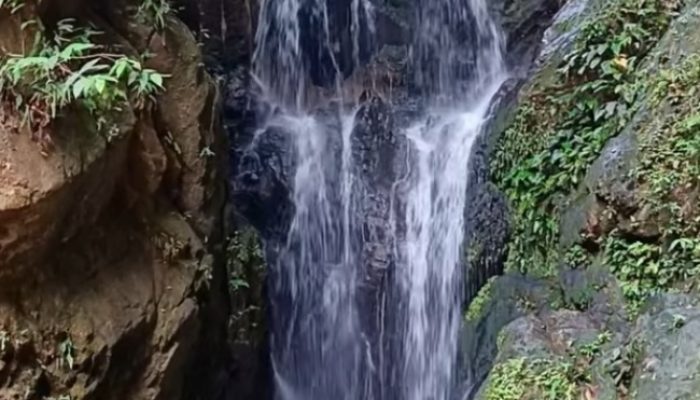 Pemkab Konawe Restorasi Kembali Air Terjun Kumapodahu