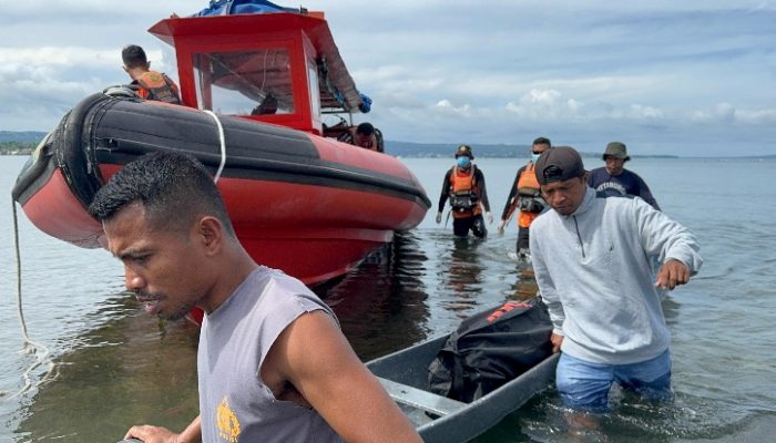 Nelayan yang Dilaporkan Hilang Saat Memancing Ditemukan Meninggal