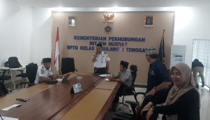 H-6 Lebaran, Sejumlah Pelabuhan Terjadi Peningkatan Angkutan Penumpang