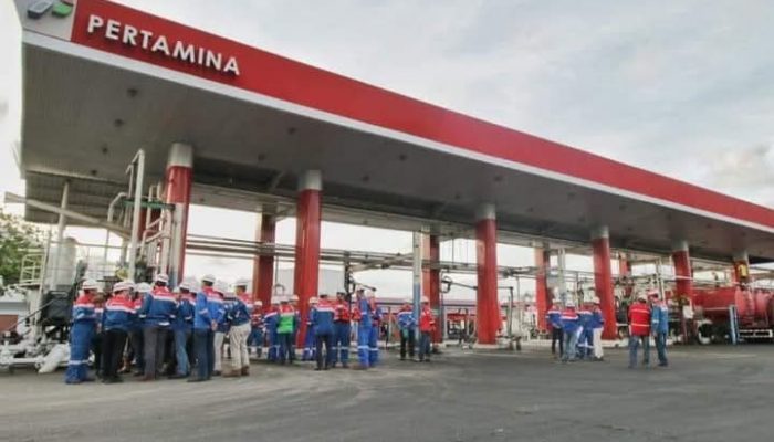 Pertamina Jamin Kualitas BBM Melalui Sidak dan Pengujian Ketat di SPBU Jakarta