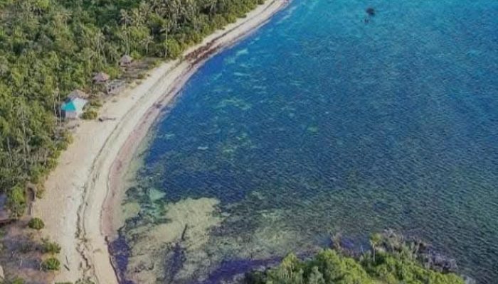 Pulau Binongko: Surga Tersembunyi dengan Pesona Alam dan Budaya yang Memikat di Wakatobi