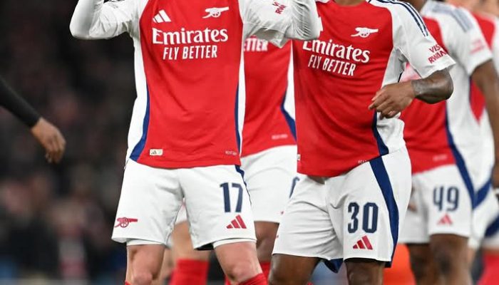 Tim Inggris Hadapi Tantangan Berat di Liga Champions, Bagaimana Nasib Arsenal dan Aston Villa?