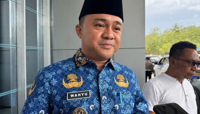 Pemkab Konawe Selatan Siap Sukseskan Pembangunan Dapur MBG