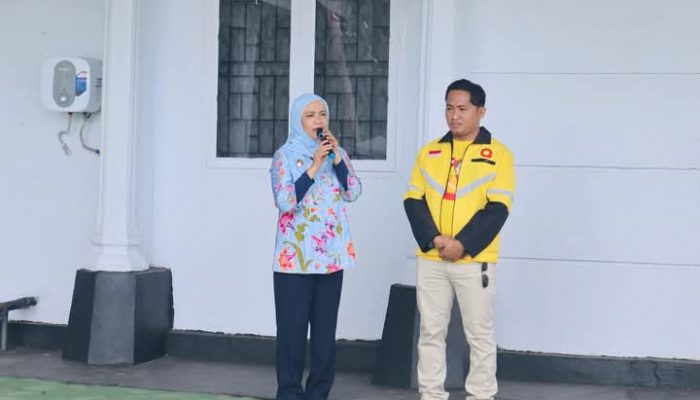 Tiket Pesawat Jakarta Rp 3,5 Juta? Era Baru Penerbangan Baubau Dimulai!