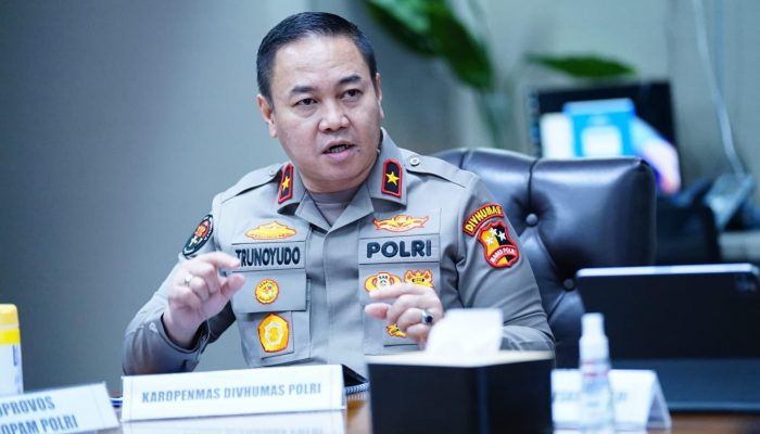 Polri Berduka, Kapolsek dan Dua Anggota Gugur Saat Bertugas di Way Kanan Lampung