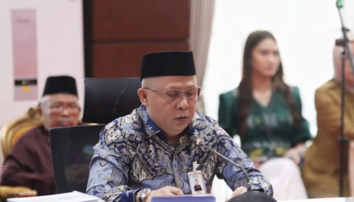 Bank Sultra Sampaikan Capaian Laba Bersih 2024 Rp 418,3 Miliar