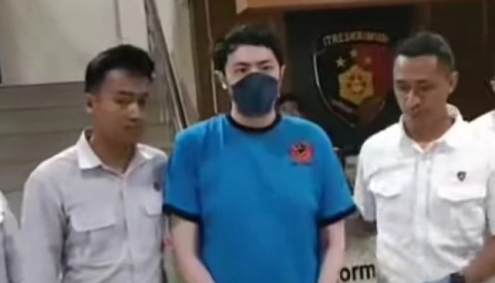 Oknum Dokter Residen Unpad Diduga Perkosa Keluarga Pasien di RSHS Bandung