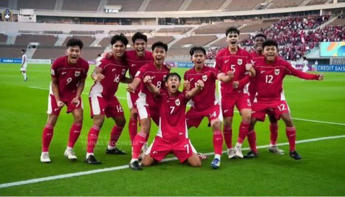 Prediksi Timnas Indonesia U-17 Vs Korea Utara di Perempat Final Piala Asia U-17 2025: Mental Harus Kuat!