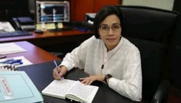 Kemenkeu Siapkan Anggaran Rp.2,6 Triliun, Tukin Dosen ASN Pengganti Tunjangan Profesi Cair Pertengahan 2025