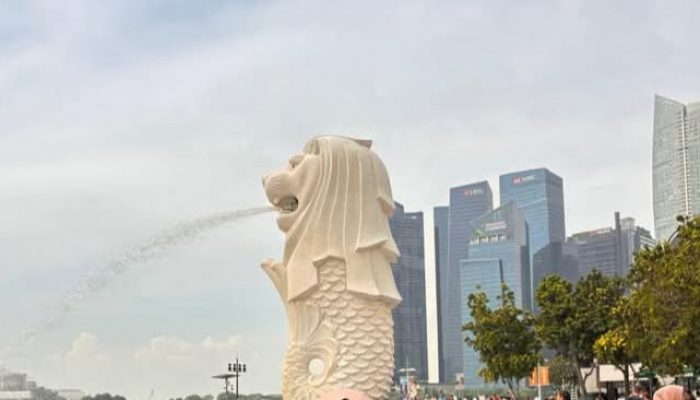 Mengintip Negeri Singa: Mengapa Gaji dan Peluang Memikat Hati WNI?