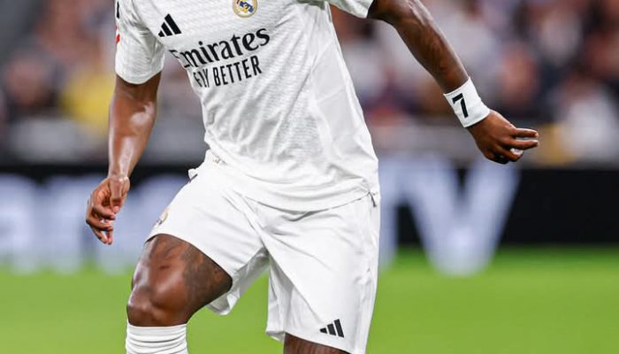 Penalty Ambyar, Madrid Tersungkur! Barca Berpeluang Tinggalkan Jauh Los Blancos