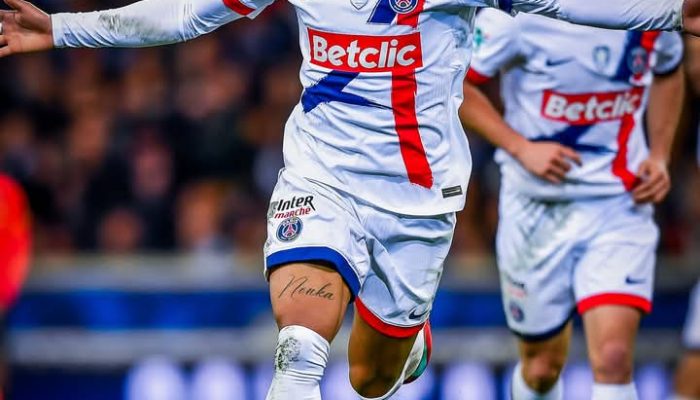 Hegemoni PSG di Ligue 1, Menatap Panggung Eropa