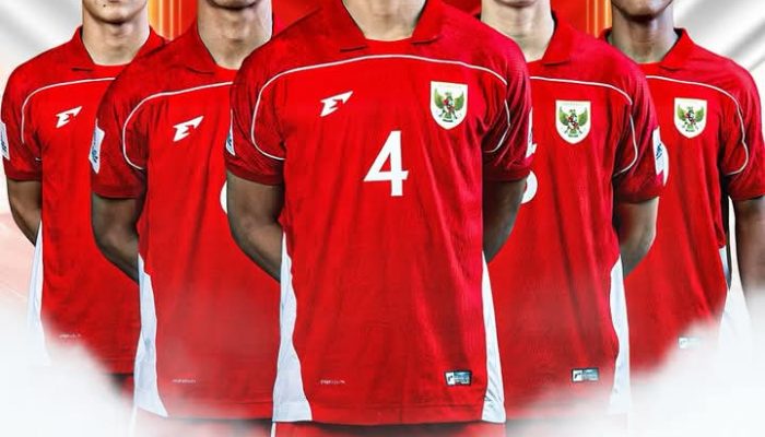 Langkah Timnas Indonesia U-17 Terhenti di Perempat Final Piala Asia U-17 2025 Usai Dibantai Korea Utara 6-0