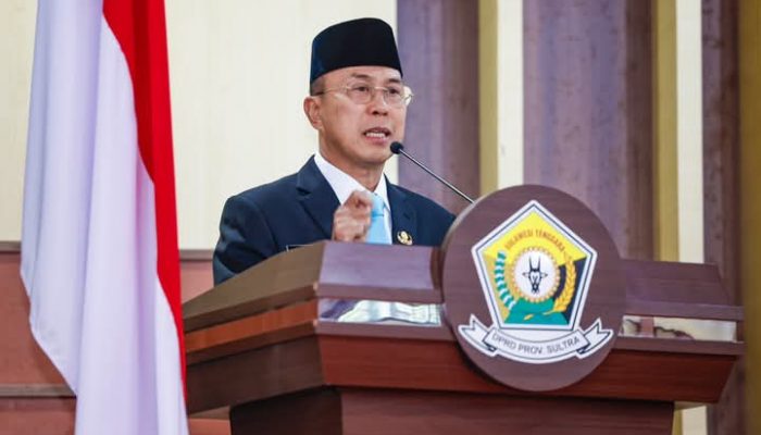 HUT Sultra ke 61, Harmoni di Bumi Anoa: Ketika Kebersamaan Jadi Kekuatan