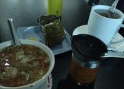 Coto Makassar: Kehangatan Rempah dalam Setiap Gigitan