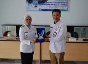 Pemkot Baubau Komitmen Kawal Program Pangan Aman