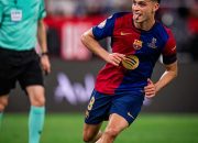 Drama Enam Gol di Camp Nou: Barcelona dan Inter Milan Berbagi Hasil Imbang Sengit!
