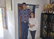 Dua Bocah Raksasa dari Koltim: Kisah Unik Gede dan Rino yang Melampaui Batas Tinggi Badan