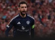 Dominasi Setan Merah di San Mamés: Manchester United Hancurkan Athletic Bilbao