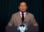 Memperkuat Pilar Keadilan: Rencana Kenaikan Gaji Hakim oleh Presiden Prabowo Subianto