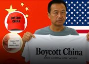 Cuan Mengalahkan Sentimen: Ketika “Boikot China” Justru Made in China