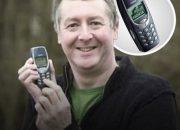 Kisah Hangat dari Ellesmere Port: Nokia 3310 Bangkit dari Mati Suri Setelah 20 Tahun