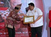 Casting Film “Sahabat Anak” Kolaborasi KADIN Dan PIM Sultra