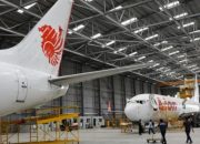 Batam Aero Technic: Ambisi Lion Group Menciptakan Bengkel Pesawat Terbesar di Dunia