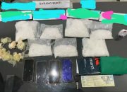 Nilai Transaksi Narkoba di Indonesia Capai Rp524 Triliun! Lebih Gede dari Makan Bergizi Gratis? BNN Siapkan Jurus Pamungkas Berantas Narkoba