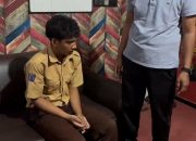 Mengungkap Kedok “Siswa Siluman”: Pemuda Beratribut Pramuka Dalang Tawuran di Pusat MTQ Kendari