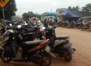 Luar Biasa! Kendari Bersatu Berantas Parkir Ilegal, Kantong Warga Tak Lagi Tercekik!