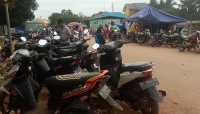 Luar Biasa! Kendari Bersatu Berantas Parkir Ilegal, Kantong Warga Tak Lagi Tercekik!
