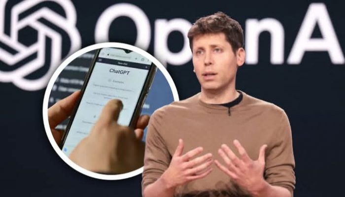 Akuisisi OpenAI Terhadap IO: Misi Ambisius Melampaui Batasan Smartphone