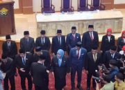 Kepala Daerah Penentu Arah Pembangunan di Tengah Tantangan Efisiensi