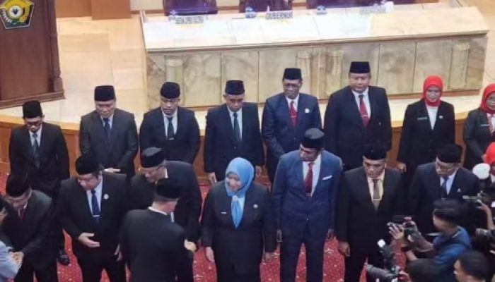 Kepala Daerah Penentu Arah Pembangunan di Tengah Tantangan Efisiensi