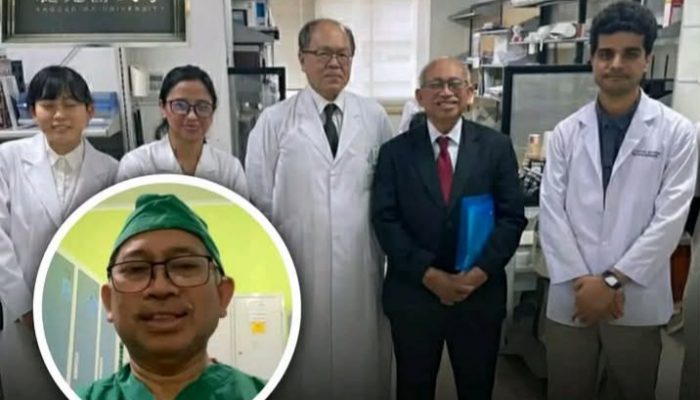 Ironi di Negeri Sendiri: Kisah Prof. Zainal Muttaqin, Dibuang di Tanah Air, Disanjung di Negeri Orang