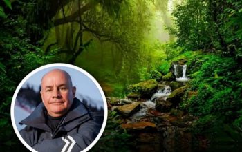 Kisah Inspiratif Johan Eliasch: Miliarder yang Menyelamatkan Hutan Hujan Amazon, Bukan Menebangnya! 8 20250527 164858