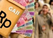 Kabar Gembira Juni 2025: Gaji Ke-13 Cair untuk Aparatur Negara dan Pensiunan!