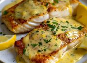 Kelezatan yang Menyegarkan: Ulasan Saus Lemon untuk Ikan yang Wajib Dicoba