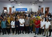 Sosialisasi Program Makan Bergizi Gratis Hadir di Konawe
