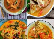 Kelezatan Hakiki dalam Semangkuk Gulai Kepala Ikan yang Menggugah Selera