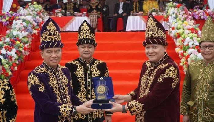 UHC Prioritas 2025: Konsel Pastikan Akses Kesehatan Merata untuk Semua Warganya