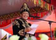 HUT ke-22 Konsel, Pemprov Sultra Apresiasi Kemajuan Daerah dan Komitmen Program SETARA