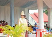 Peringati Hardiknas 2025, Bupati Abd Azis Tegaskan Komitmen Pendidikan Berkualitas untuk Semua