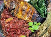 Gurame Bakar Manis Pedas: Sensasi Rasa yang Menggoda Selera