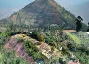 Bisikan Zaman dari Gunung Padang: Menguak Tabir Peradaban yang Terlupakan?