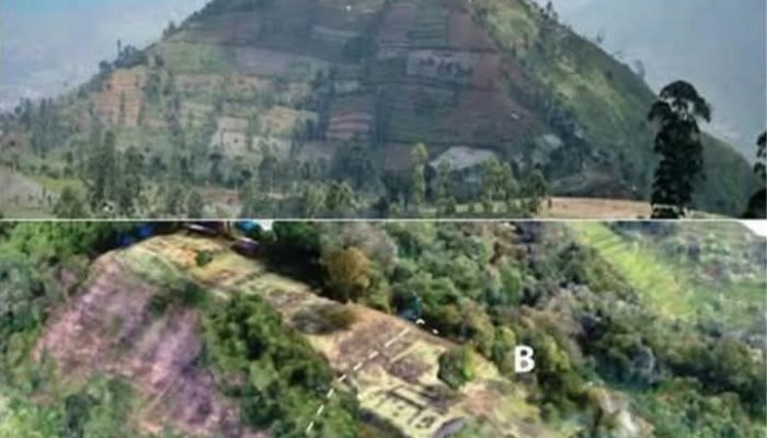 Bisikan Zaman dari Gunung Padang: Menguak Tabir Peradaban yang Terlupakan?
